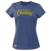 Women's Spiro quick-dry short sleeve t-shirt Thumbnail