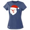 Women's Spiro quick-dry short sleeve t-shirt Thumbnail