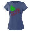 Women's Spiro quick-dry short sleeve t-shirt Thumbnail