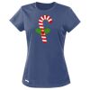 Women's Spiro quick-dry short sleeve t-shirt Thumbnail
