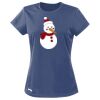 Women's Spiro quick-dry short sleeve t-shirt Thumbnail