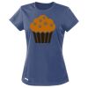 Women's Spiro quick-dry short sleeve t-shirt Thumbnail