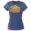 Women's Spiro quick-dry short sleeve t-shirt Thumbnail