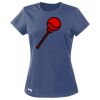 Women's Spiro quick-dry short sleeve t-shirt Thumbnail