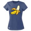 Women's Spiro quick-dry short sleeve t-shirt Thumbnail
