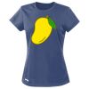 Women's Spiro quick-dry short sleeve t-shirt Thumbnail