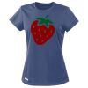 Women's Spiro quick-dry short sleeve t-shirt Thumbnail