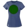 Women's Spiro quick-dry short sleeve t-shirt Thumbnail