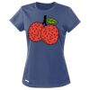 Women's Spiro quick-dry short sleeve t-shirt Thumbnail
