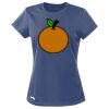 Women's Spiro quick-dry short sleeve t-shirt Thumbnail