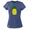 Women's Spiro quick-dry short sleeve t-shirt Thumbnail