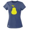 Women's Spiro quick-dry short sleeve t-shirt Thumbnail