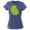 Women's Spiro quick-dry short sleeve t-shirt Thumbnail