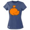 Women's Spiro quick-dry short sleeve t-shirt Thumbnail