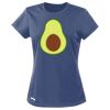 Women's Spiro quick-dry short sleeve t-shirt Thumbnail