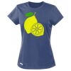 Women's Spiro quick-dry short sleeve t-shirt Thumbnail
