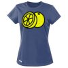 Women's Spiro quick-dry short sleeve t-shirt Thumbnail