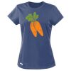 Women's Spiro quick-dry short sleeve t-shirt Thumbnail