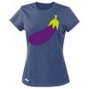 Women's Spiro quick-dry short sleeve t-shirt Thumbnail