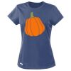 Women's Spiro quick-dry short sleeve t-shirt Thumbnail
