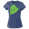 Women's Spiro quick-dry short sleeve t-shirt Thumbnail