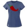 Women's Spiro quick-dry short sleeve t-shirt Thumbnail