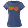 Women's Spiro quick-dry short sleeve t-shirt Thumbnail