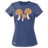 Women's Spiro quick-dry short sleeve t-shirt Thumbnail