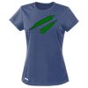 Women's Spiro quick-dry short sleeve t-shirt Thumbnail