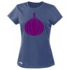 Women's Spiro quick-dry short sleeve t-shirt Thumbnail