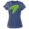 Women's Spiro quick-dry short sleeve t-shirt Thumbnail