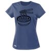 Women's Spiro quick-dry short sleeve t-shirt Thumbnail