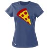 Women's Spiro quick-dry short sleeve t-shirt Thumbnail