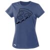 Women's Spiro quick-dry short sleeve t-shirt Thumbnail