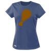 Women's Spiro quick-dry short sleeve t-shirt Thumbnail