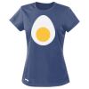 Women's Spiro quick-dry short sleeve t-shirt Thumbnail