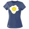 Women's Spiro quick-dry short sleeve t-shirt Thumbnail