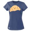 Women's Spiro quick-dry short sleeve t-shirt Thumbnail