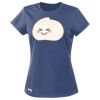 Women's Spiro quick-dry short sleeve t-shirt Thumbnail