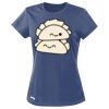 Women's Spiro quick-dry short sleeve t-shirt Thumbnail
