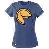 Women's Spiro quick-dry short sleeve t-shirt Thumbnail