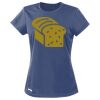 Women's Spiro quick-dry short sleeve t-shirt Thumbnail