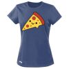 Women's Spiro quick-dry short sleeve t-shirt Thumbnail