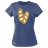 Women's Spiro quick-dry short sleeve t-shirt Thumbnail