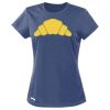Women's Spiro quick-dry short sleeve t-shirt Thumbnail