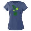 Women's Spiro quick-dry short sleeve t-shirt Thumbnail