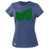 Women's Spiro quick-dry short sleeve t-shirt Thumbnail