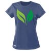 Women's Spiro quick-dry short sleeve t-shirt Thumbnail