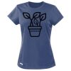 Women's Spiro quick-dry short sleeve t-shirt Thumbnail