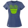 Women's Spiro quick-dry short sleeve t-shirt Thumbnail